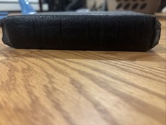 HOLY BIBLE National Bible Press Illustrated Old And New Testaments