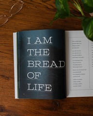 The Daily Grace Co I Am – Who Jesus Is Changes Everything Bible Study – Men