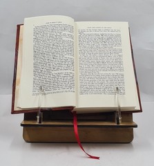 Ours To Hold It High The History Of The 77th Infantry Division I [Leather Bound]