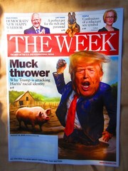 The WEEK Magazine August 16, 2024 edition