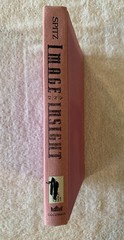 Image and Insight Spitz, Ellen Handler Hardcover Collectible – Very Good