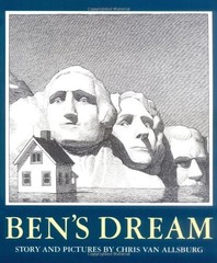 Ben’s Dream