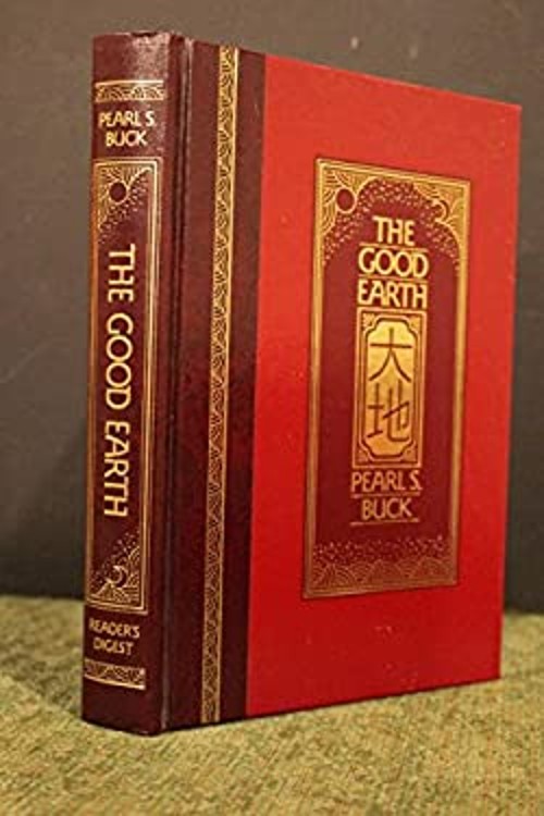 The Good Earth The World’s Best Reading Pearl S Buck