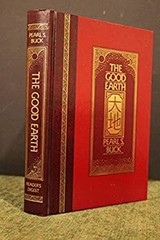 The Good Earth The World’s Best Reading Pearl S Buck