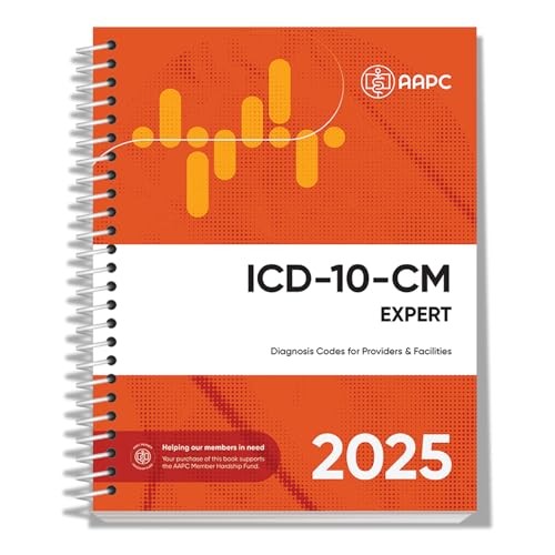 ICD10CM Complete Code Set 2025 – VERY GOOD