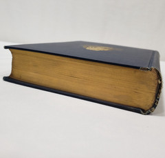 Sea Power In Its Relations To The War Of 1812 Volume 2 Only Mahan 1905 History
