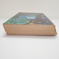 John Paul Jones by Samuel Eliot Morison Book Vintage Paperback