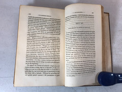 Hume’s Essays and Treatises On Several Subjects, Volume II, 1817, E-51