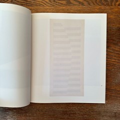 François Morellet Musee National D’Art Moderne 1986 French Language Paperback G