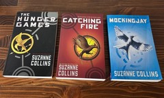 Hunger Games Trilogy Boxed Set : 1st Printing Collection by Suzanne Collins