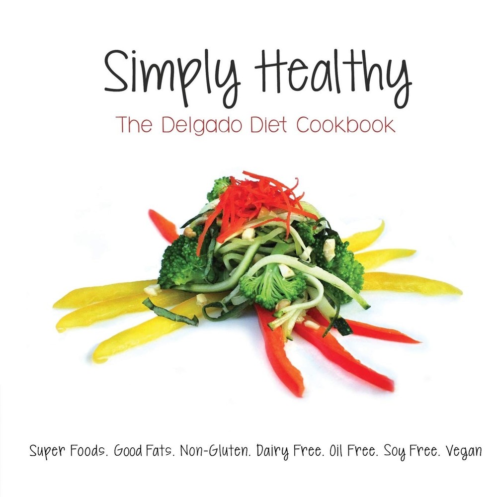 Simply Healthy