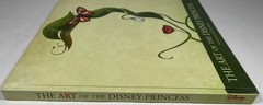 Art of the Disney Princess by Disney Editions (2009, Hardcover)