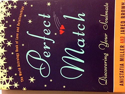Perfect Match Discovering Your – GOOD