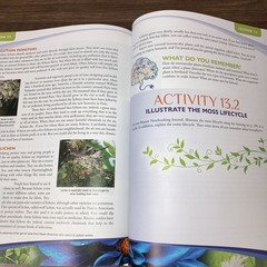 Apologia – Exploring Creation with Botany Textbook – 2nd Edition 2020