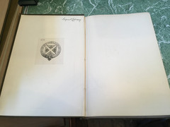 BUREAU OF AMERICAN ETHNOLOGY 14th Annual Report 1892-93 Part 2 HB Ghost Dance