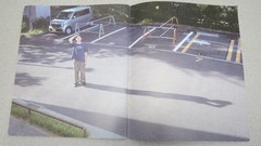 RM Right Place Wrong Person Book 40 pages