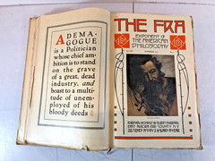 Vol. 8:The FRA: Exponent of The American Philosophy, Oct 1911- March 1912, E-76