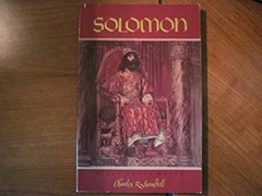 Solomon Bible Study Paperback Charles R. Swindoll