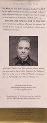 Brave Men, Gentle Heroes By Michael Takiff 2003 Hardcover 1st Edition 552 Pages