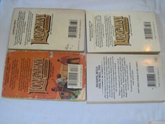 LONGARM Tabor Evans 8 ALL ACTION ADVENTURE WESTERN PAPERBACK BOOKS Lot H