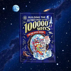 Children’s Encyclopedia Why 100,000 Kids Book USA