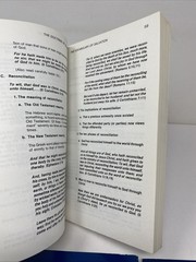 Liberty Bible Institute Doctrine Books Lot 11 Harold Willmington Unmarked Pages