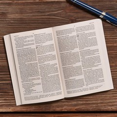 Here’s Hope New Testament: Christian Standard Bible