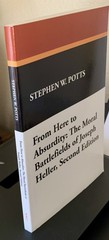 From Here to Absurdity : The Moral Battlefields of Joseph Heller