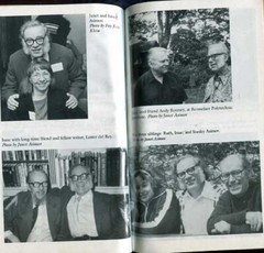 I. ASIMOV MEMOIR 1995 P/B CANDID , PARADOXICAL GENIUS 578 PAGES 13642