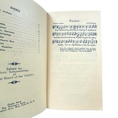 International Folk & Social Justice Songbooks Bundle 1940s to 1960s Classics