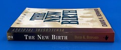 The New Birth Volume 2 by David K. Bernard