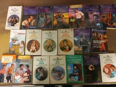 Lot of 20 Harlequin Romance Intrigue Suspense Special Intimate Book MIX UNSORTED