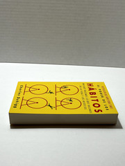 El Poder de Los Habitos / The Power of Habit Paperback by Charles Duhigg- Good