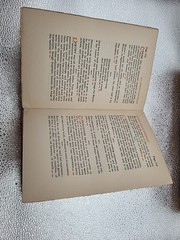 An American Bible – 1911 – by Elbert Hubbard~ 1ST EDITION, Leather Bound