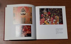Illustrated Book Ritual Art Of India Nature Sivaism Vishnuism Saktism Syncretism