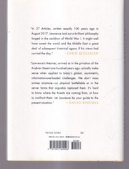 27 ARTICLES By T. E. Lawrence (2017 Hardcover){H6}