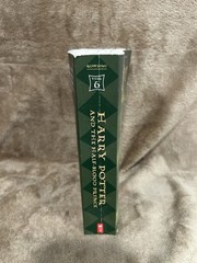 Harry Potter 5 Book Set 1-4, 6-7 Slightly Creased Slightly Withered