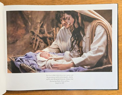 Why the Nativity? Photographs From the Docudrama Film by Turning Point Productio