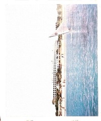 Tunisia Hammamet Nabeul 26 Pages Vintage Travel Brochure Guide 1987