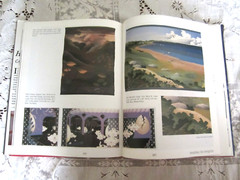 The Tapestry Handbook by Carol K Russell Hardback w/DustJacket 176 pages