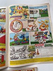 Vintage Beano Comic Book Dennis the Menace 1997 1998 #2901 2928 2860 2916 2890