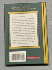 BOXED SET 4 Royal Diaries Elizabeth I Marie Antoinette Isabel Cleopatra HC Books