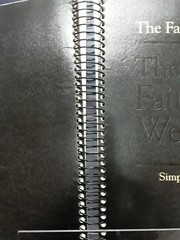 Faith We Sing Simplified Edition Multi Abingdon Press 2001 Spiral TB VG 260613