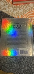 The Story of Disney: 100 Years of Wonder (Barnes & Noble Edition w/ Mini Posters