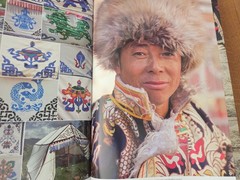 Vanishing Asia | 3 Volume Set | Kevin Kelly | Houghton Mifflin 2021 Slipcase VG+