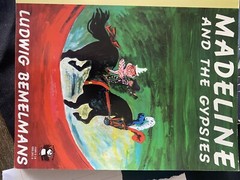 Mad about Madeline The Complete Tales 1993 Hardcover, Madeline Book Lot