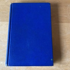 Thomas Hardy Chosen Poems The Macmillan Company 1931 First Edition Hardcover