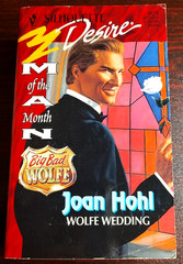 Lot of 5 Silhouette Joan Hohl Contemporary Romance Paperback Book Lyons Club