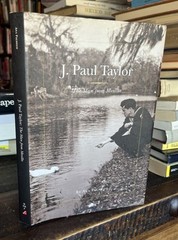 SIGNED J. Paul Taylor: the Man from Mesilla New Mexico Book