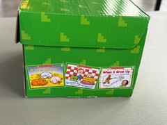 Scholastic Little Leveled Readers LEVEL D 75 Books (5 Copies 15 Titles) Box Set
